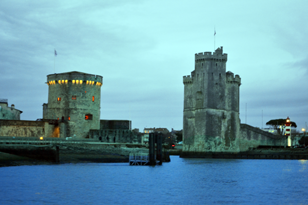 Photo du vieux port